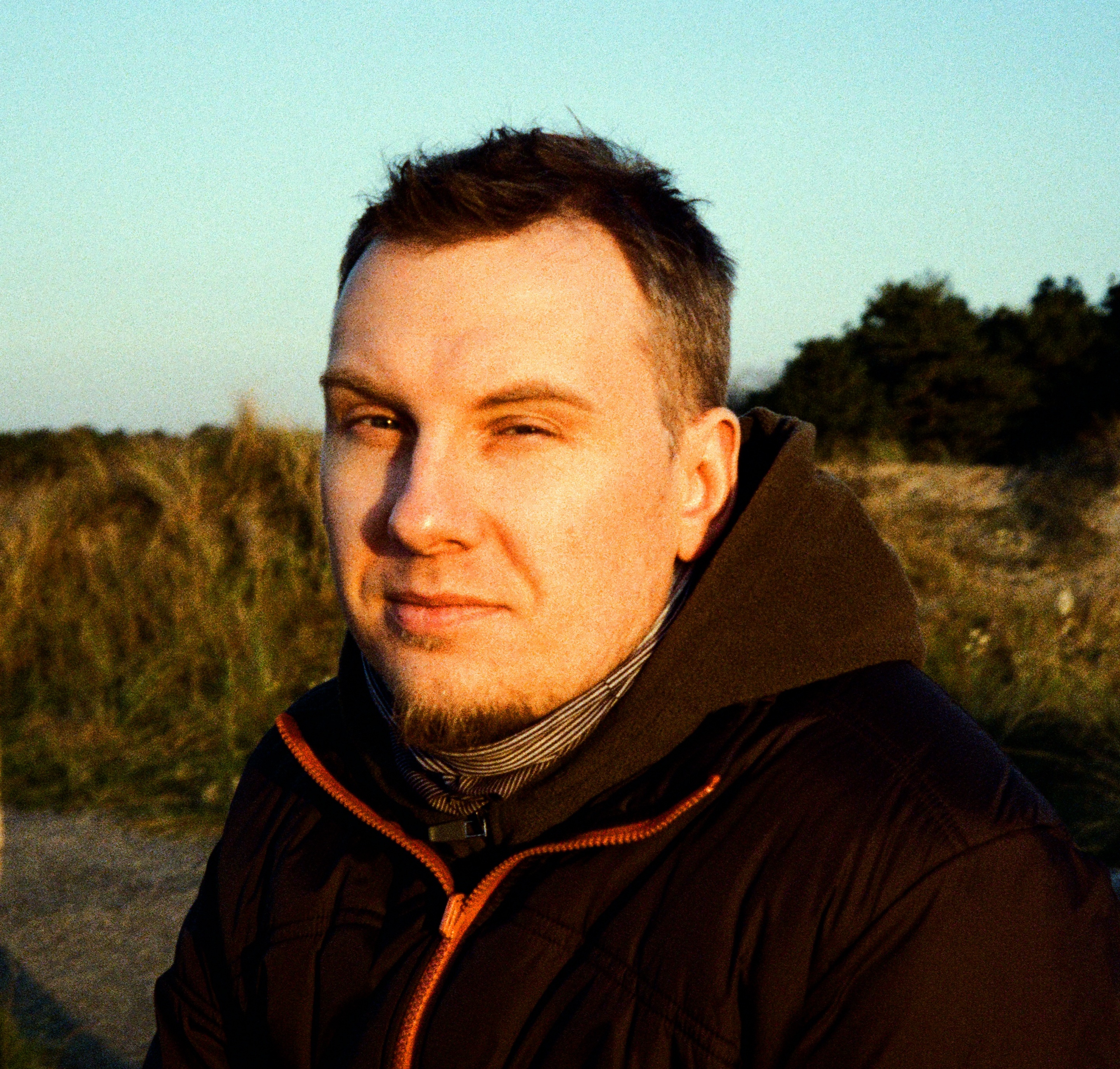 Sergey Kormishin