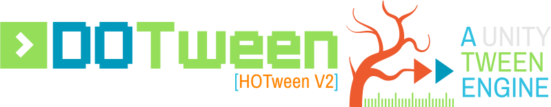 DOTween is a fast, efficient, fully type-safe object-oriented animation engine for Unity, optimized for C# users, free and open-source, with tons of advanced features