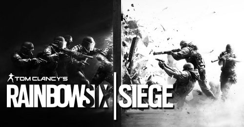 Более 20 млн зарегистрированных игроков в Rainbow Six Siege