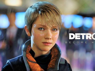 Detroit: Become Human