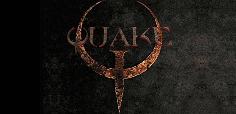 Quake как произносится