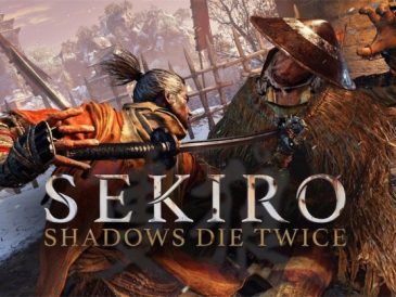 Sekiro: Shadows Die Twice