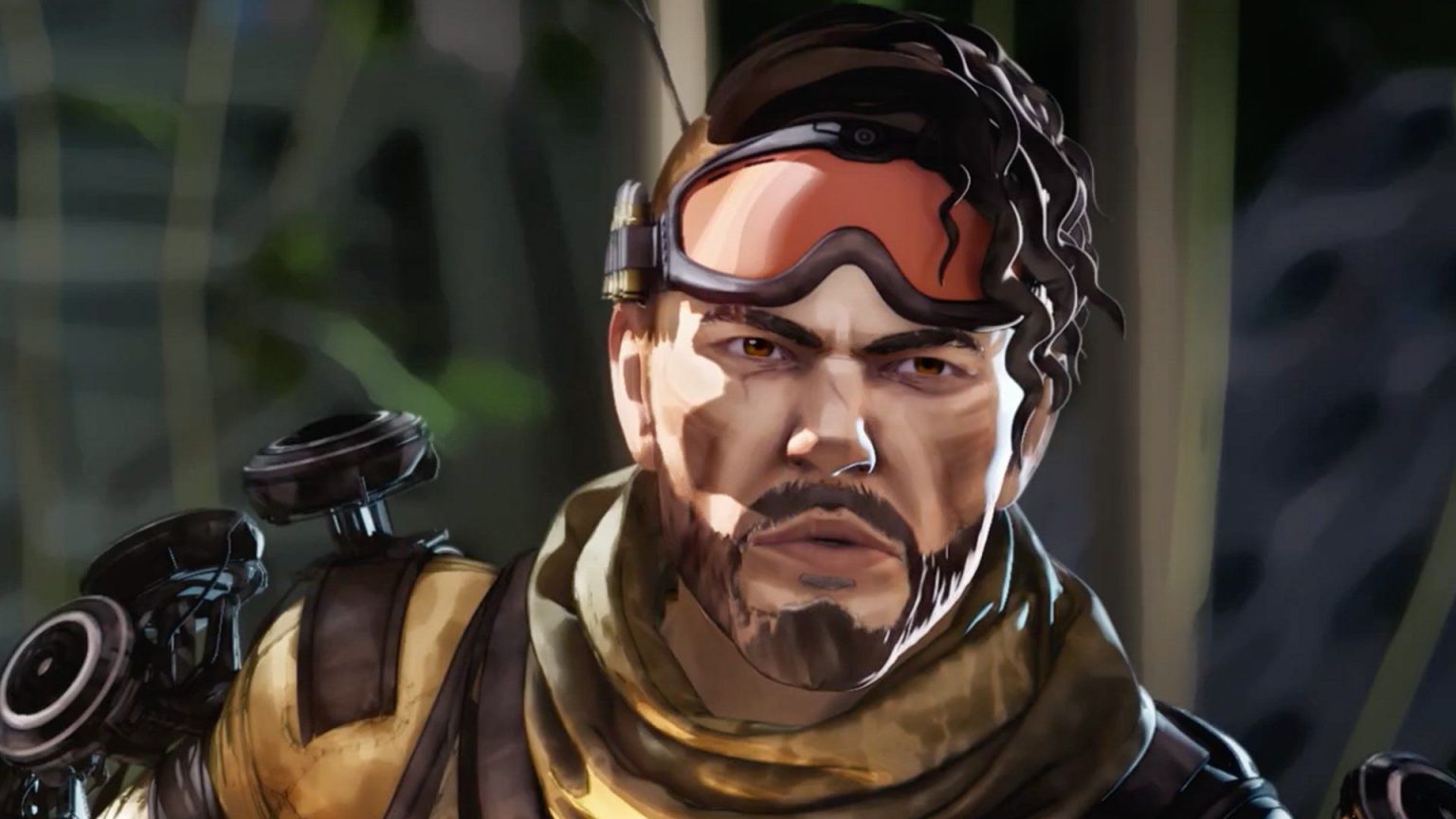 Apex legends вылетает без ошибки