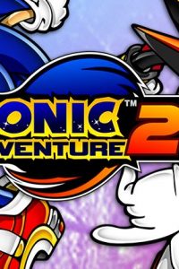 Sonic Adventure 2