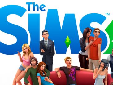 The Sims 4