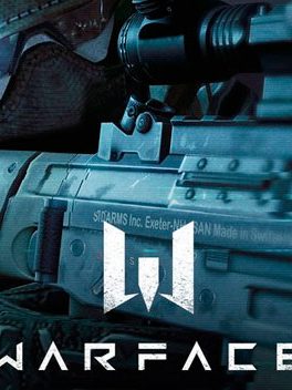 Warface