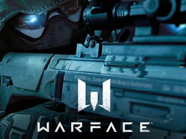 Warface