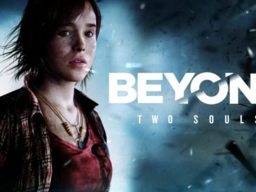 Beyond: Two Souls