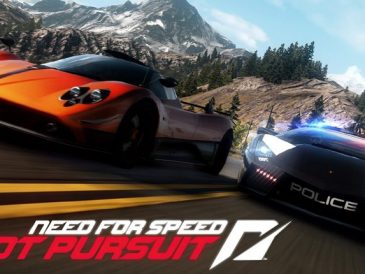 Need for Speed: Hot Pursuit (2010)