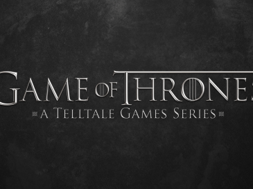 Game of Thrones: A Telltale Game Series