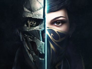 Dishonored 2