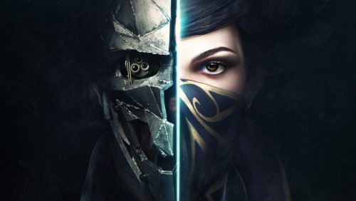 Системные требования Dishonored 2