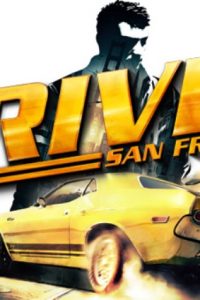 Driver: San Francisco