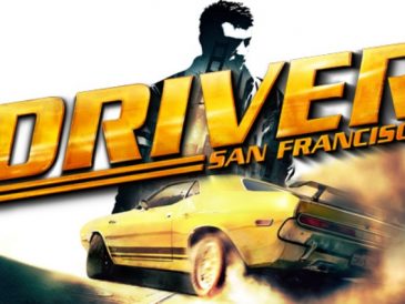 Driver: San Francisco