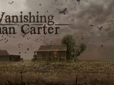 The Vanishing of Ethan Carter