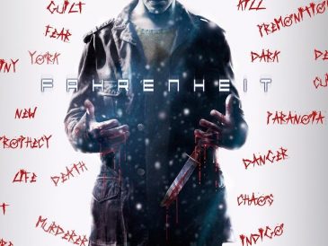 Fahrenheit: Indigo Prophecy