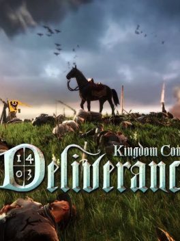 Kingdom Come: Deliverance
