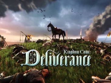 Kingdom Come: Deliverance