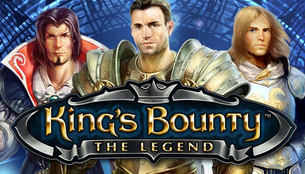 Kings Bounty: The Legend