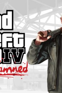 Grand Theft Auto IV: The Lost and Damned