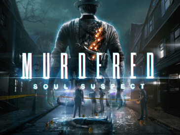 Murdered: Soul Suspect