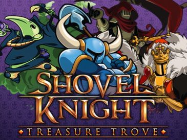 Shovel Knight