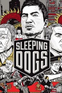 Sleeping Dogs