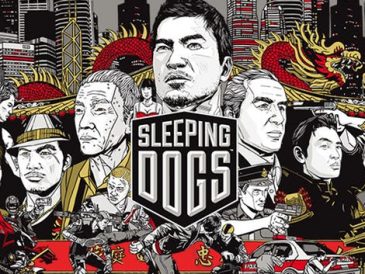 Sleeping Dogs