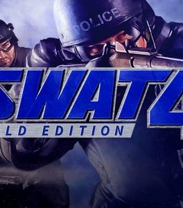 SWAT 4