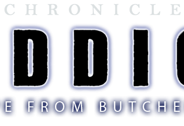The Chronicles of Riddick: Escape from Butcher Bay