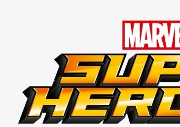 LEGO Marvel Super Heroes
