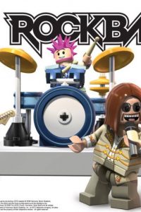 LEGO Rock Band