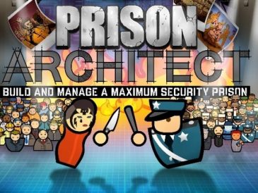 Prison Architect