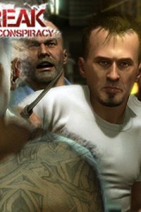 Prison Break: The Conspiracy