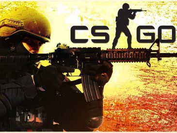 Counter-Strike: Global Offensive