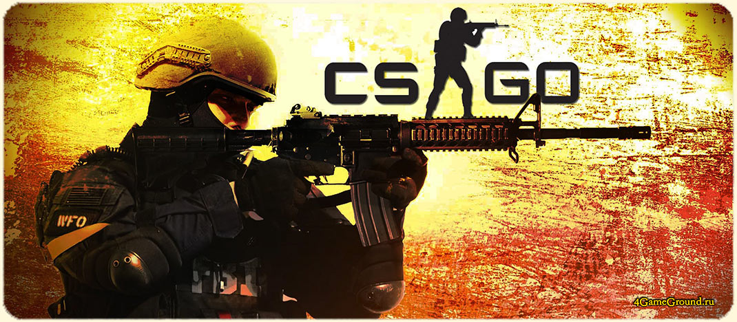 Counter-Strike: Global Offensive