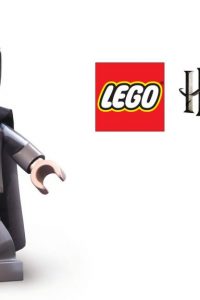 LEGO Harry Potter: Years 1-4
