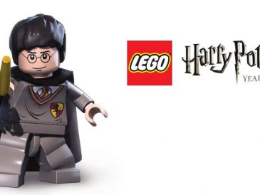 LEGO Harry Potter: Years 1-4
