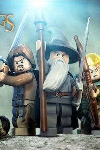 LEGO The Lord of the Rings