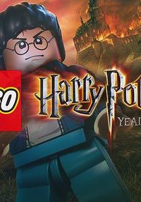 LEGO Harry Potter: Years 5–7