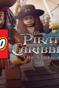 LEGO Pirates of the Caribbean