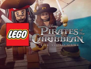 LEGO Pirates of the Caribbean