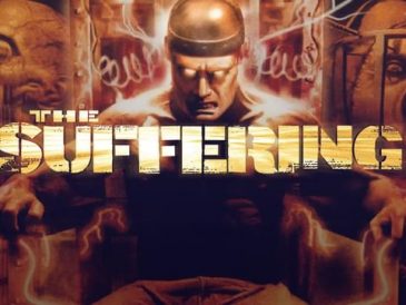 The Suffering