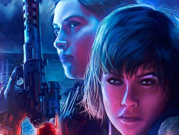 Wolfenstein: Youngblood
