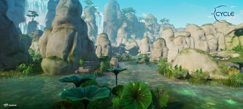 Студия Yager Interactive представила новый трейлер проекта The Cycle