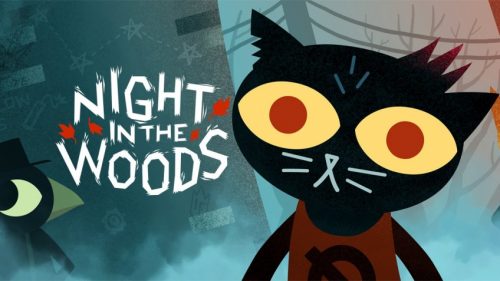 Разработчики Night in the Woods отменили следующий проект в связи с обвинением одного из авторов игры в изнасиловании