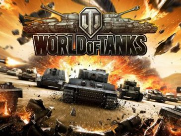 World of Tanks