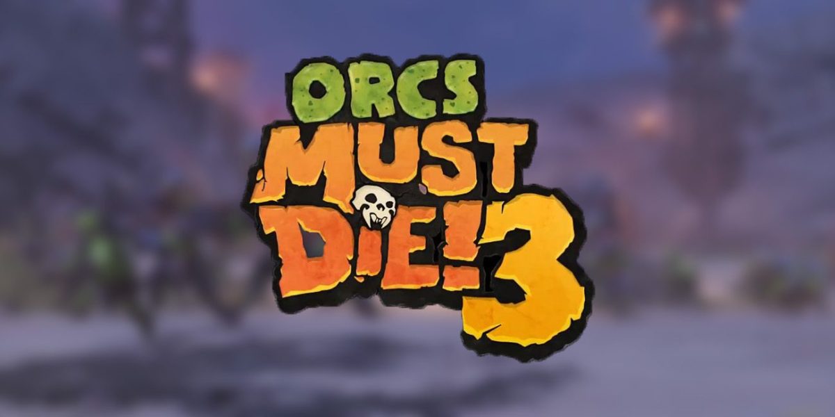 The ue4 omd game has crashed and will close что делать orcs must die 3