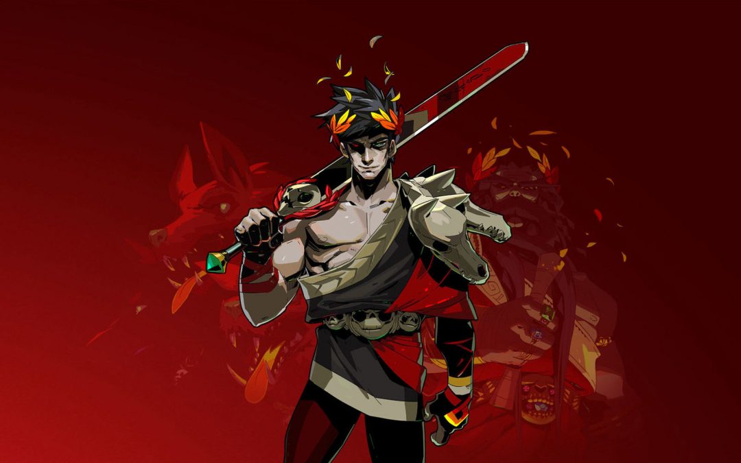 Diablo-клон Hades выйдет в сервисе Steam 10 декабря