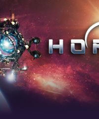 Horizon